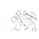STIHL   Dźwignia blokady 4522 430 9800